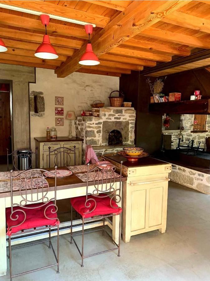 Villa Misanid Ecrin De Verdure A 15Mm De La Cite De Carcassonne Mas-des-Cours Экстерьер фото