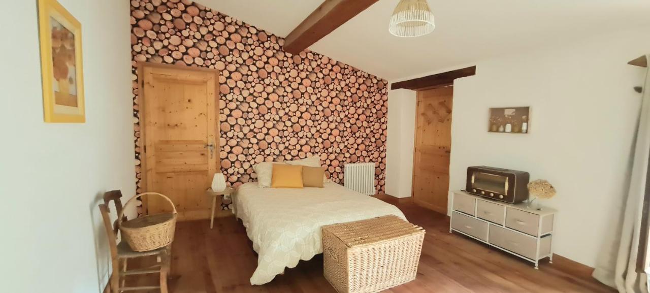Villa Misanid Ecrin De Verdure A 15Mm De La Cite De Carcassonne Mas-des-Cours Экстерьер фото