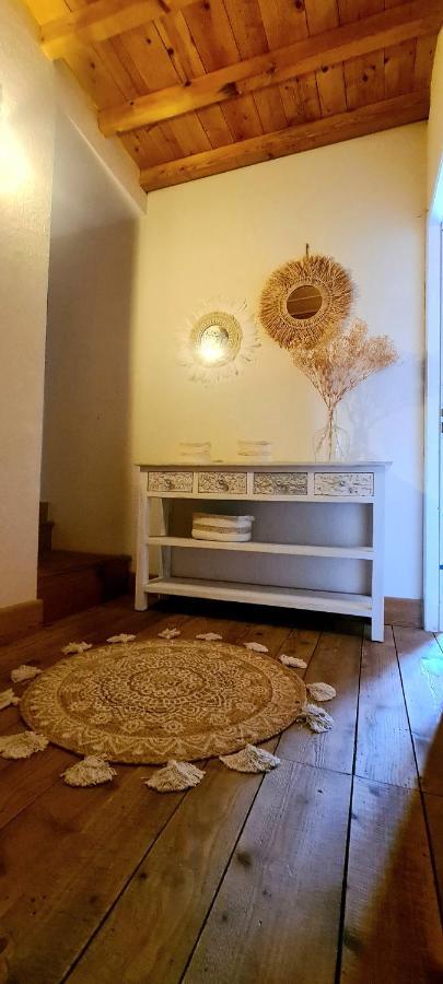 Villa Misanid Ecrin De Verdure A 15Mm De La Cite De Carcassonne Mas-des-Cours Экстерьер фото