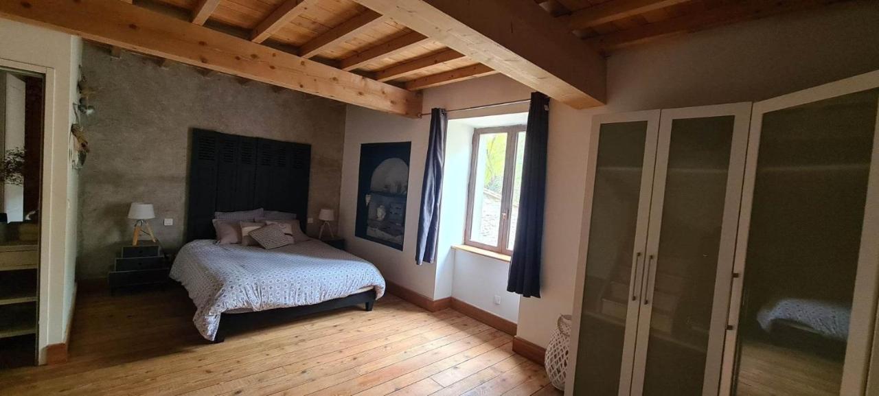 Villa Misanid Ecrin De Verdure A 15Mm De La Cite De Carcassonne Mas-des-Cours Экстерьер фото